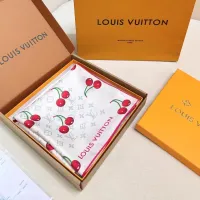 $76.00 USD Louis Vuitton Silk Squares #1424435