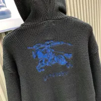 $82.00 USD Burberry Fashion Sweaters Long Sleeved For Unisex #1424436