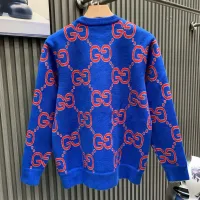 $82.00 USD Gucci Sweaters Long Sleeved For Unisex #1424441