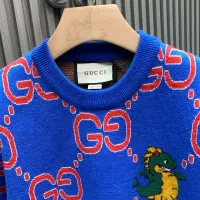 $82.00 USD Gucci Sweaters Long Sleeved For Unisex #1424441