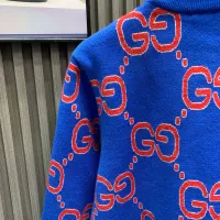 $82.00 USD Gucci Sweaters Long Sleeved For Unisex #1424441