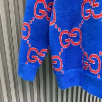 $82.00 USD Gucci Sweaters Long Sleeved For Unisex #1424441
