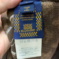 $85.00 USD Louis Vuitton LV Sweaters Long Sleeved For Unisex #1424450