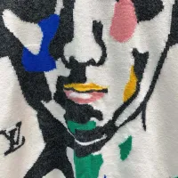 $80.00 USD Louis Vuitton LV Sweaters Long Sleeved For Unisex #1424454