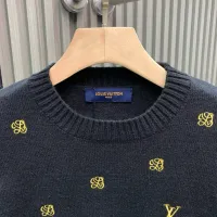 $82.00 USD Louis Vuitton LV Sweaters Long Sleeved For Unisex #1424455