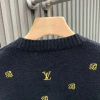 $82.00 USD Louis Vuitton LV Sweaters Long Sleeved For Unisex #1424455