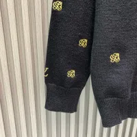 $82.00 USD Louis Vuitton LV Sweaters Long Sleeved For Unisex #1424455