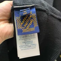 $82.00 USD Louis Vuitton LV Sweaters Long Sleeved For Unisex #1424455