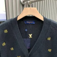 $88.00 USD Louis Vuitton LV Sweaters Long Sleeved For Unisex #1424457