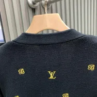 $88.00 USD Louis Vuitton LV Sweaters Long Sleeved For Unisex #1424457