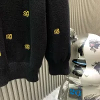 $88.00 USD Louis Vuitton LV Sweaters Long Sleeved For Unisex #1424457
