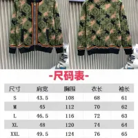 $98.00 USD Louis Vuitton LV Sweaters Long Sleeved For Unisex #1424459