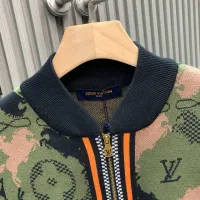 $98.00 USD Louis Vuitton LV Sweaters Long Sleeved For Unisex #1424459