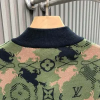 $98.00 USD Louis Vuitton LV Sweaters Long Sleeved For Unisex #1424459
