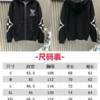 $98.00 USD Louis Vuitton LV Sweaters Long Sleeved For Unisex #1424460