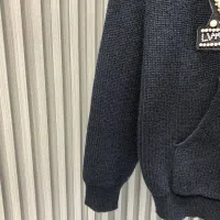 $82.00 USD Louis Vuitton LV Sweaters Long Sleeved For Unisex #1424461