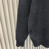 $82.00 USD Louis Vuitton LV Sweaters Long Sleeved For Unisex #1424461