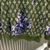 $76.00 USD Louis Vuitton LV Sweaters Long Sleeved For Unisex #1424462