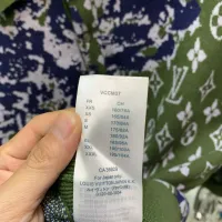 $76.00 USD Louis Vuitton LV Sweaters Long Sleeved For Unisex #1424462