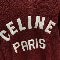 $85.00 USD Celine Sweaters Long Sleeved For Unisex #1424463