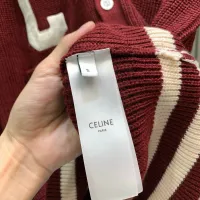 $85.00 USD Celine Sweaters Long Sleeved For Unisex #1424463