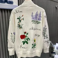 $112.00 USD Christian Dior Sweaters Long Sleeved For Unisex #1424465