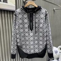 $105.00 USD Christian Dior Sweaters Long Sleeved For Unisex #1424466