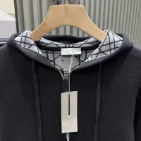 $105.00 USD Christian Dior Sweaters Long Sleeved For Unisex #1424466