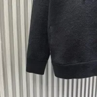 $105.00 USD Christian Dior Sweaters Long Sleeved For Unisex #1424466