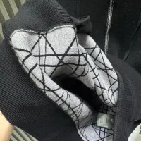 $105.00 USD Christian Dior Sweaters Long Sleeved For Unisex #1424466