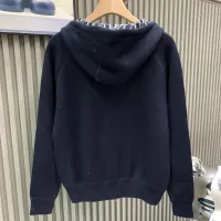 $128.00 USD Christian Dior Sweaters Long Sleeved For Unisex #1424469