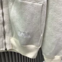 $128.00 USD Christian Dior Sweaters Long Sleeved For Unisex #1424470