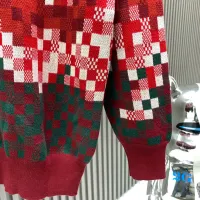 $80.00 USD Louis Vuitton LV Sweaters Long Sleeved For Unisex #1424471