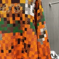 $80.00 USD Louis Vuitton LV Sweaters Long Sleeved For Unisex #1424472