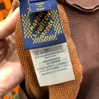 $80.00 USD Louis Vuitton LV Sweaters Long Sleeved For Unisex #1424472