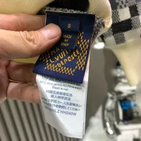 $80.00 USD Louis Vuitton LV Sweaters Long Sleeved For Unisex #1424474