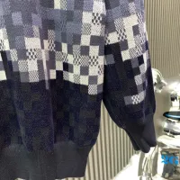$80.00 USD Louis Vuitton LV Sweaters Long Sleeved For Unisex #1424475