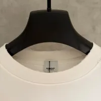 $56.00 USD Burberry T-Shirts Short Sleeved For Unisex #1424476