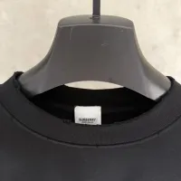 $56.00 USD Burberry T-Shirts Short Sleeved For Unisex #1424477