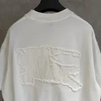 $56.00 USD Burberry T-Shirts Short Sleeved For Unisex #1424478