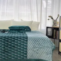 $68.00 USD Fendi Blanket #1424480