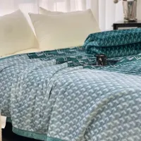 $76.00 USD Fendi Blanket #1424482