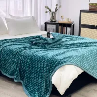 $76.00 USD Fendi Blanket #1424482