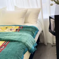 $60.00 USD Gucci Blanket #1424483