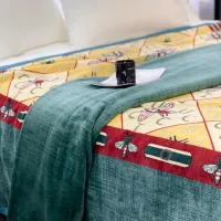 $60.00 USD Gucci Blanket #1424483