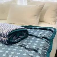 $68.00 USD Burberry Blanket #1424492