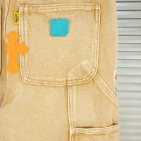 $48.00 USD Chrome Hearts Jeans For Men #1424494