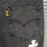 $48.00 USD Chrome Hearts Jeans For Men #1424497
