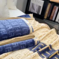 $68.00 USD Fendi Blanket #1424498
