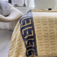 $68.00 USD Fendi Blanket #1424498